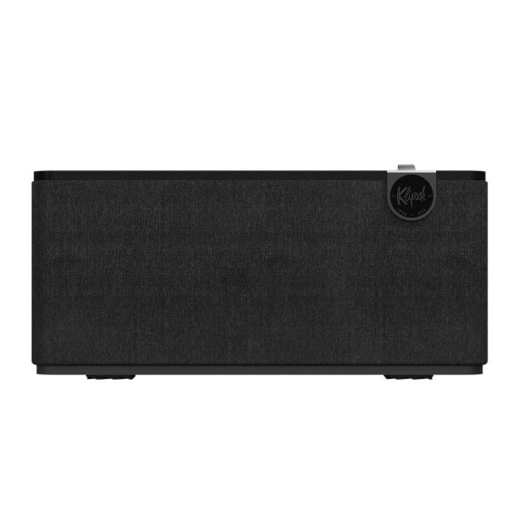 Bluetooth բարձրախոս KLIPSCH The One Plus (Black Matt) 