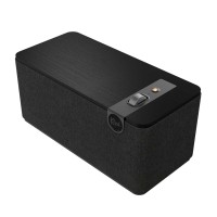 Bluetooth динамик KLIPSCH The One Plus (Black Matt) 