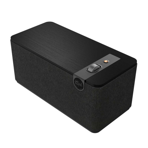 Bluetooth բարձրախոս KLIPSCH The One Plus (Black Matt) 