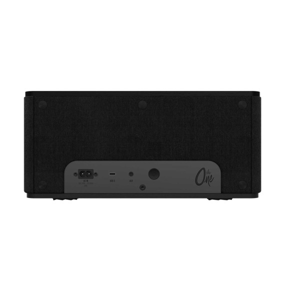 Bluetooth բարձրախոս KLIPSCH The One Plus (Black Matt) 