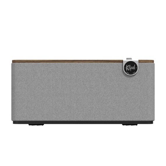 Bluetooth speaker KLIPSCH The One Plus (Walnut) 