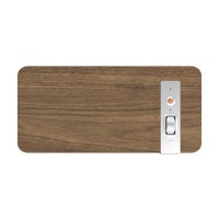 Bluetooth динамик KLIPSCH The One Plus (Walnut) 