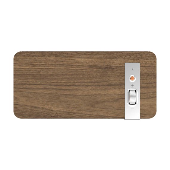 Bluetooth speaker KLIPSCH The One Plus (Walnut) 