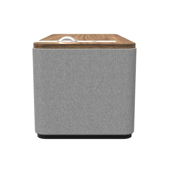 Bluetooth speaker KLIPSCH The One Plus (Walnut) 