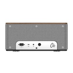 Bluetooth динамик KLIPSCH The One Plus (Walnut) 