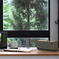 Bluetooth динамик KLIPSCH The One Plus (Walnut) 