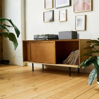 Bluetooth динамик KLIPSCH The Three Plus (Walnut) 