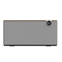 Bluetooth динамик KLIPSCH The Three Plus (Walnut) 