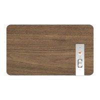 Bluetooth динамик KLIPSCH The Three Plus (Walnut) 