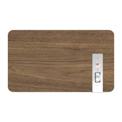 Bluetooth динамик KLIPSCH The Three Plus (Walnut) 