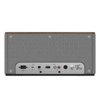 Bluetooth динамик KLIPSCH The Three Plus (Walnut) 