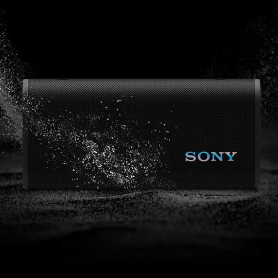 Bluetooth speaker SONY ULT FIELD 3 SRS-ULT30/BCE (Black) 