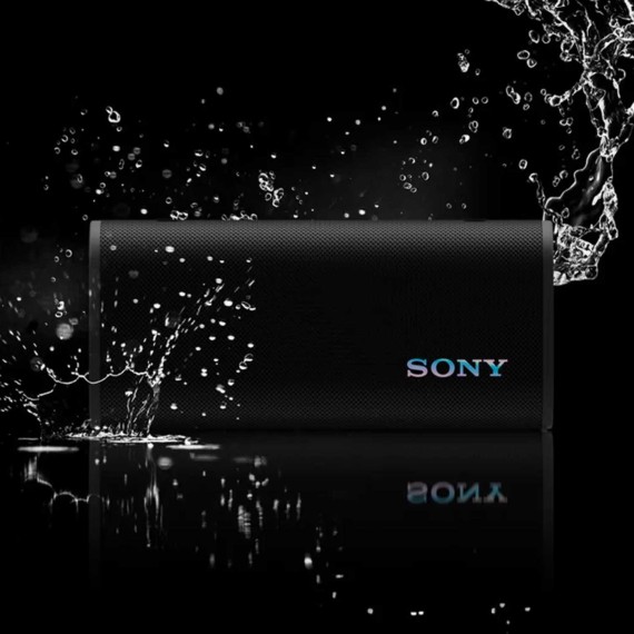 Bluetooth speaker SONY ULT FIELD 3 SRS-ULT30/BCE (Black) 