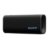 Bluetooth динамик SONY ULT FIELD 3 SRS-ULT30/BCE (Black) 