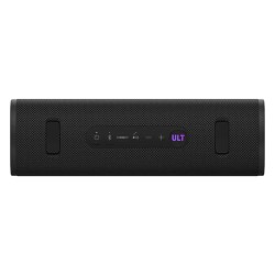 Bluetooth speaker SONY ULT FIELD 3 SRS-ULT30/BCE (Black) 