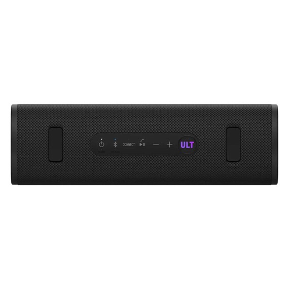 Bluetooth speaker SONY ULT FIELD 3 SRS-ULT30/BCE (Black) 