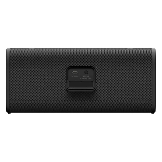 Bluetooth speaker SONY ULT FIELD 3 SRS-ULT30/BCE (Black) 