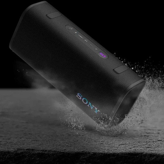 Bluetooth speaker SONY ULT FIELD 3 SRS-ULT30/BCE (Black) 