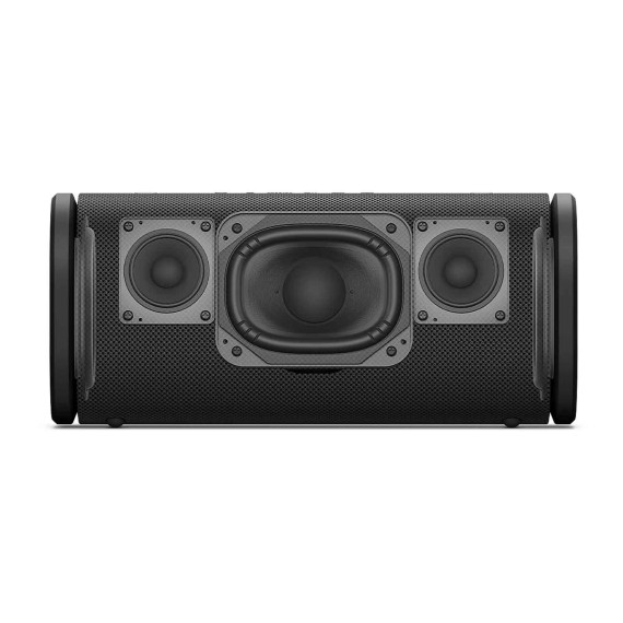 Bluetooth speaker SONY ULT FIELD 5 SRS-ULT50/BZE (Black) 