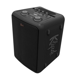 Hi-fi system KLIPSCH Vegas (Black) 