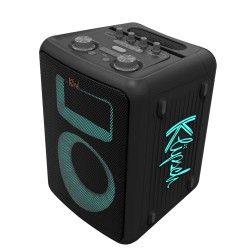 Hi-fi system KLIPSCH Vegas (Black) 