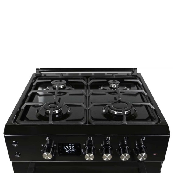 Cooker SHIVAKI APETITO 04-E BLACK 