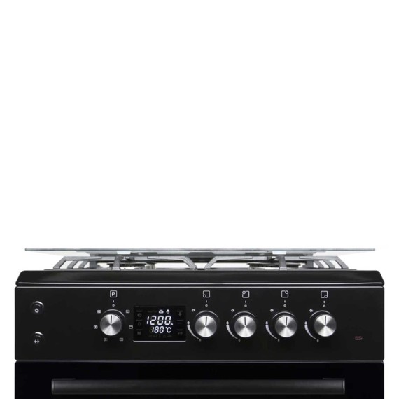 Cooker SHIVAKI APETITO 04-E BLACK 