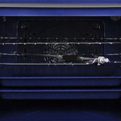 Cooker SHIVAKI APETITO 04-E BLACK 