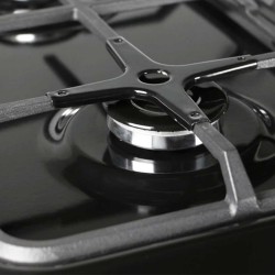 Cooker SHIVAKI APETITO 04-E BLACK 