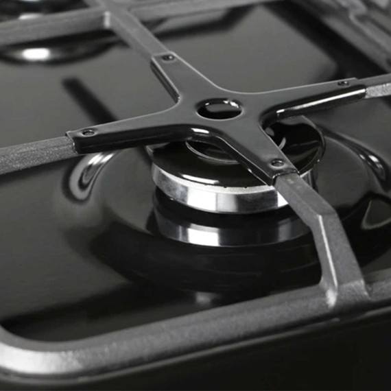 Cooker SHIVAKI APETITO 04-E BLACK 