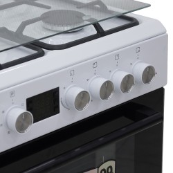 Cooker SHIVAKI APETITO 04-E WHITE 