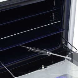 Cooker SHIVAKI APETITO 04-E WHITE 