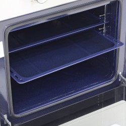 Cooker SHIVAKI MILAGRO 20-E INOX 