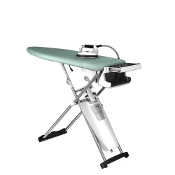 Ironing station LAURASTAR S PURE PLUS-EU (00-0333.769)