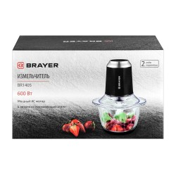 Chopper BRAYER BR1405 