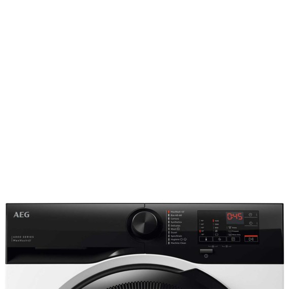 Լվացքի մեքենա AEG LFR6D844E 