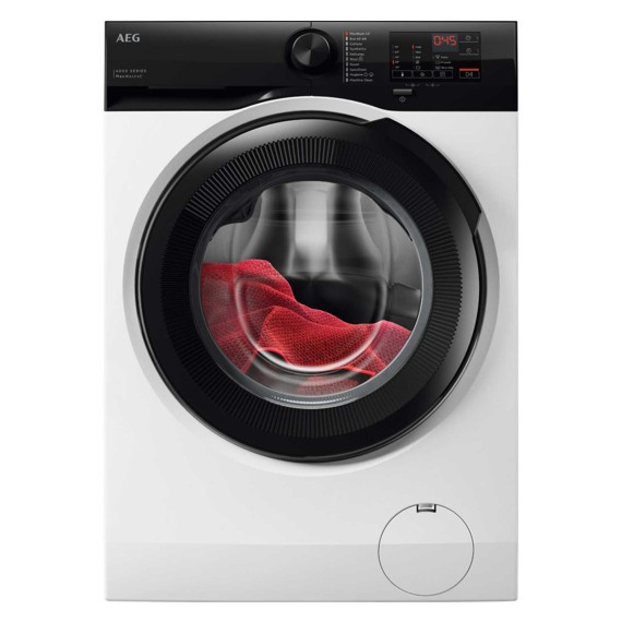 Լվացքի մեքենա AEG LFR6D844E 
