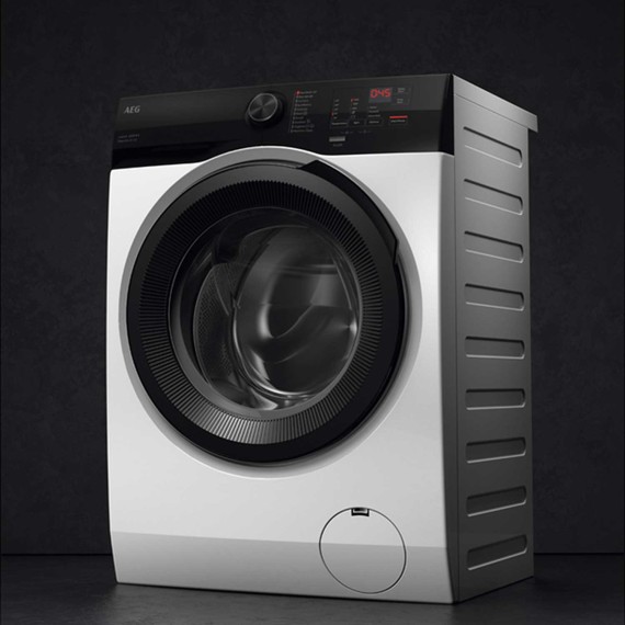 Լվացքի մեքենա AEG LFR6D844E 