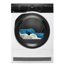 Tumble dryer ELECTROLUX EW6D98BEJE 