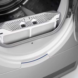 Tumble dryer ELECTROLUX EW6D98BEJE 