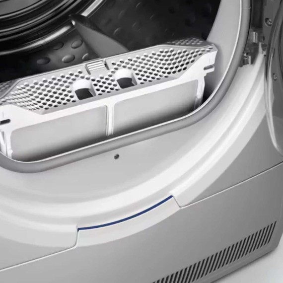 Сушильный барабан ELECTROLUX EW6D98BEJE 