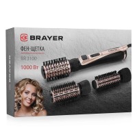 Hair dryer BRAYER BR3100 