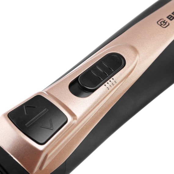 Վարսահարդարիչ BRAYER BR3100 