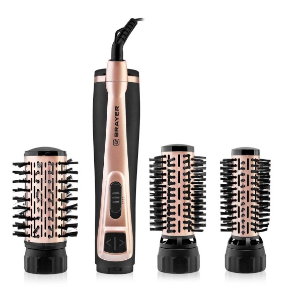 Վարսահարդարիչ BRAYER BR3100 