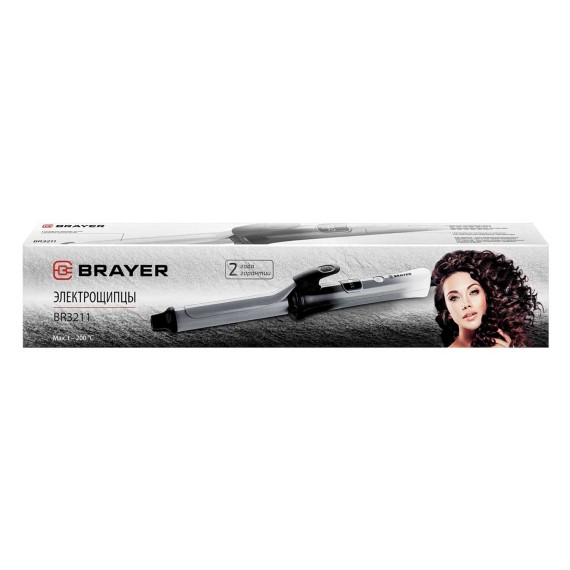 Плойка BRAYER BR3211 