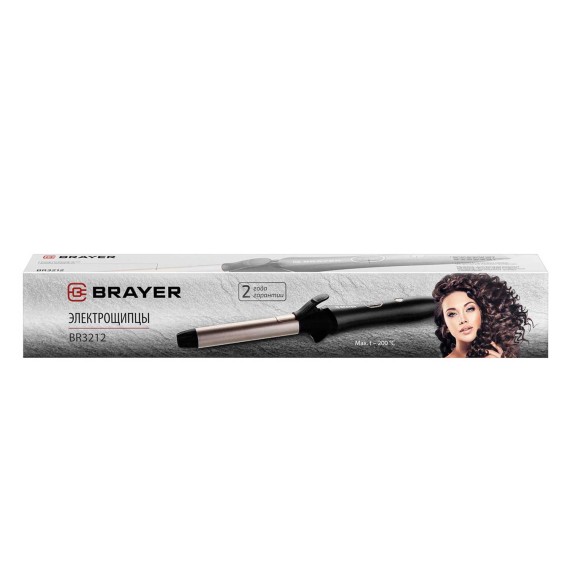 Hair styler BRAYER BR3212 