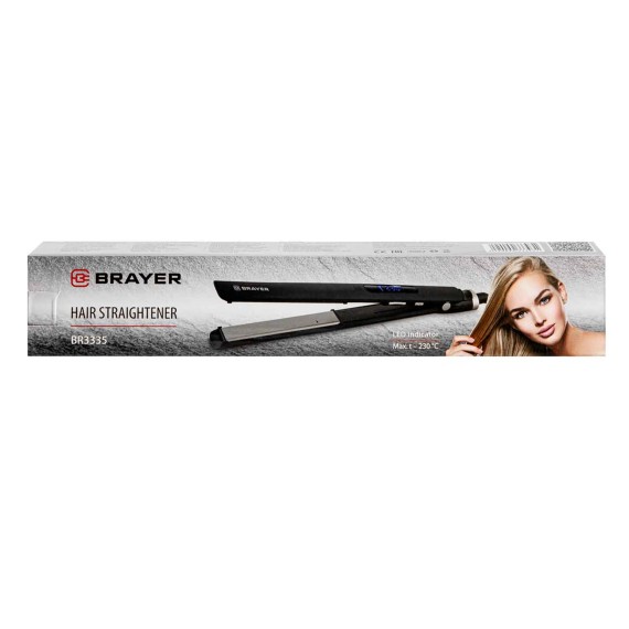 Hair styler BRAYER BR3335 