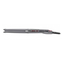 Hair styler GA.MA ELEGANCE LED TITAN KERATION (GI0209)