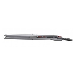 Hair styler GA.MA ELEGANCE LED TITAN KERATION (GI0209)