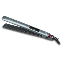 Hair styler GA.MA ELEGANCE LED TITAN KERATION (GI0209)